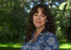 Hazel Price Portrait picture